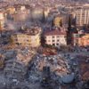 Solidarité avec les populations touchées par les séismes en Turquie et en Syrie