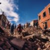 Solidarité avec les populations touchées par le tremblement de terre au Maroc